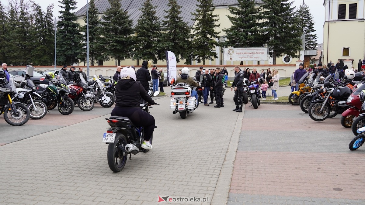 Motoświęconka 2026 [04.04.2026] - zdjęcie #85 - eOstroleka.pl