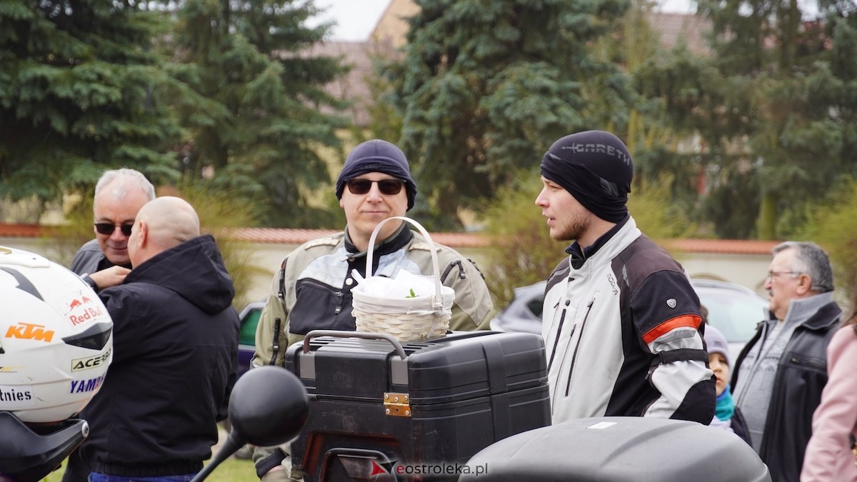 Motoświęconka 2026 [04.04.2026] - zdjęcie #84 - eOstroleka.pl