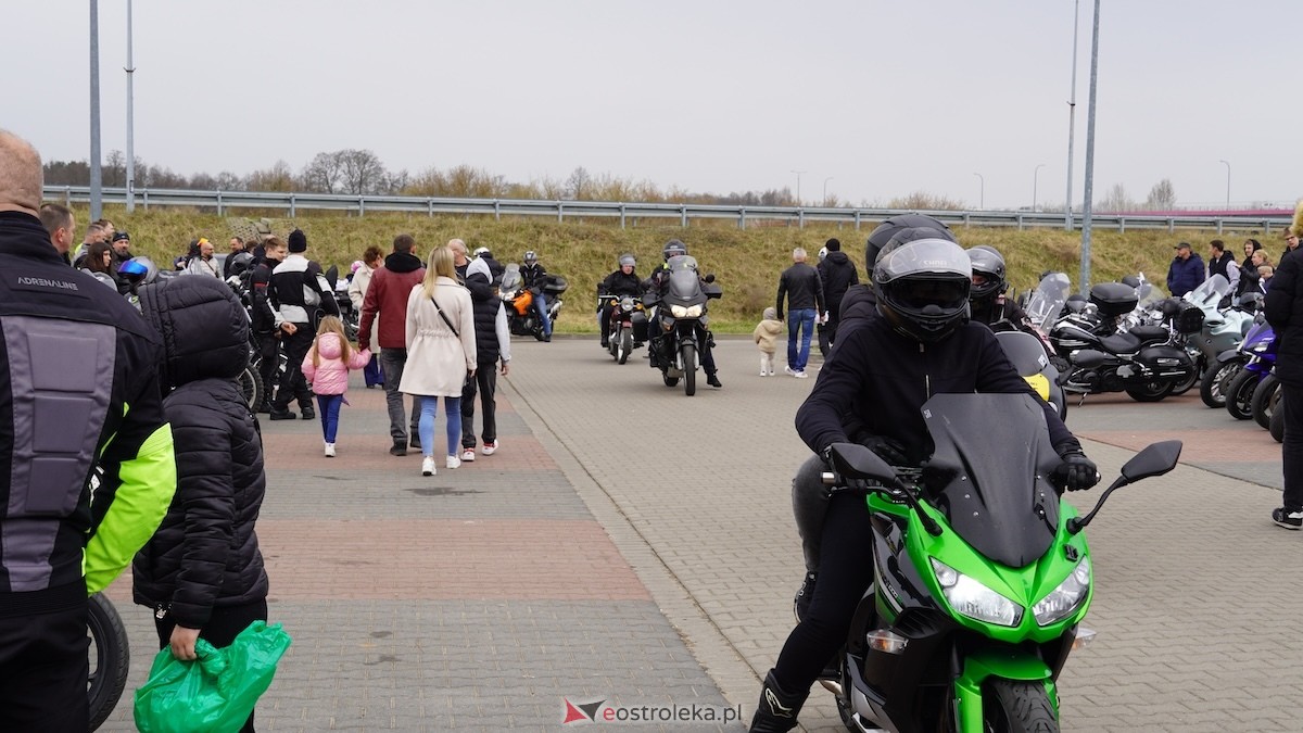 Motoświęconka 2026 [04.04.2026] - zdjęcie #82 - eOstroleka.pl