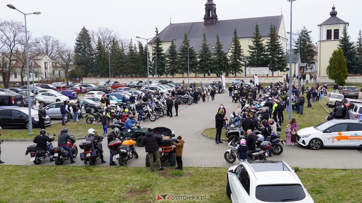 Motoświęconka 2026 [04.04.2026] - zdjęcie #80 - eOstroleka.pl