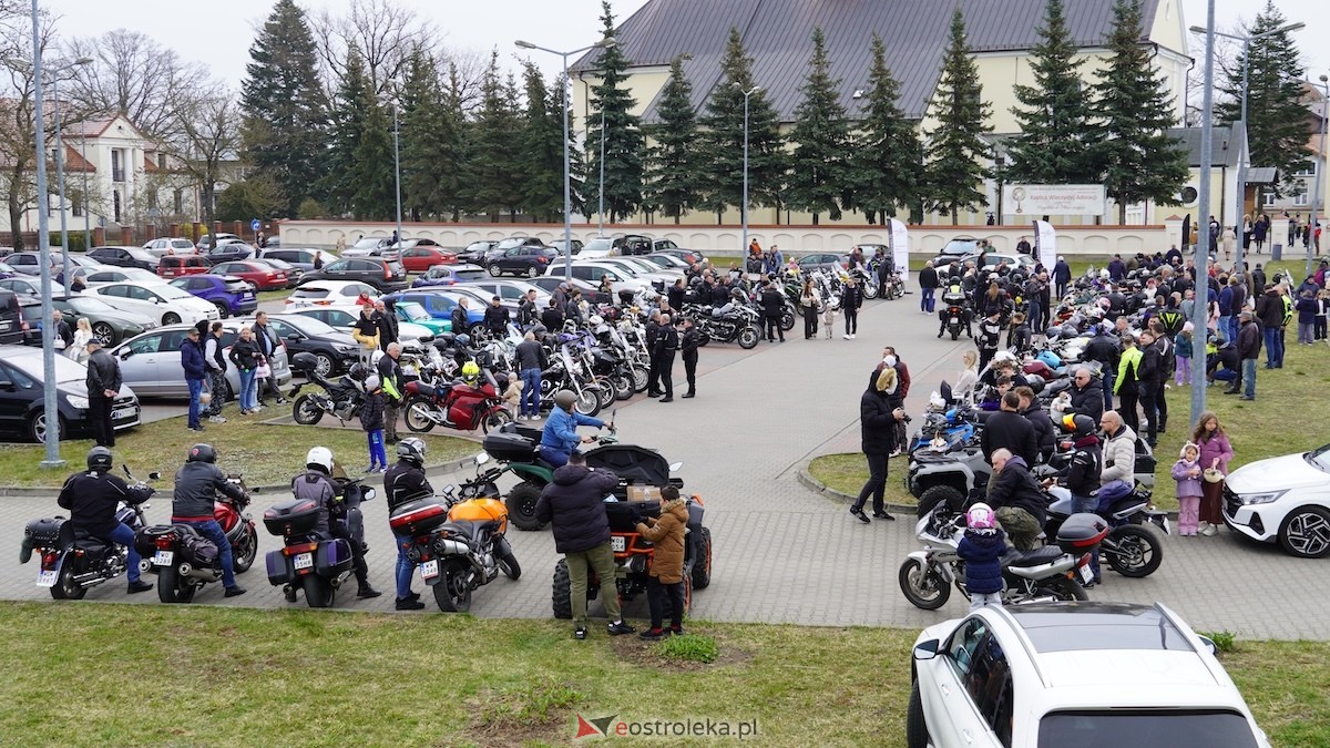 Motoświęconka 2026 [04.04.2026] - zdjęcie #79 - eOstroleka.pl