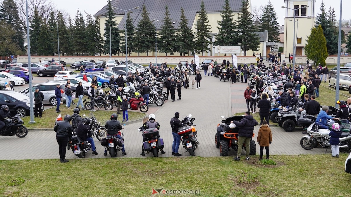 Motoświęconka 2026 [04.04.2026] - zdjęcie #78 - eOstroleka.pl
