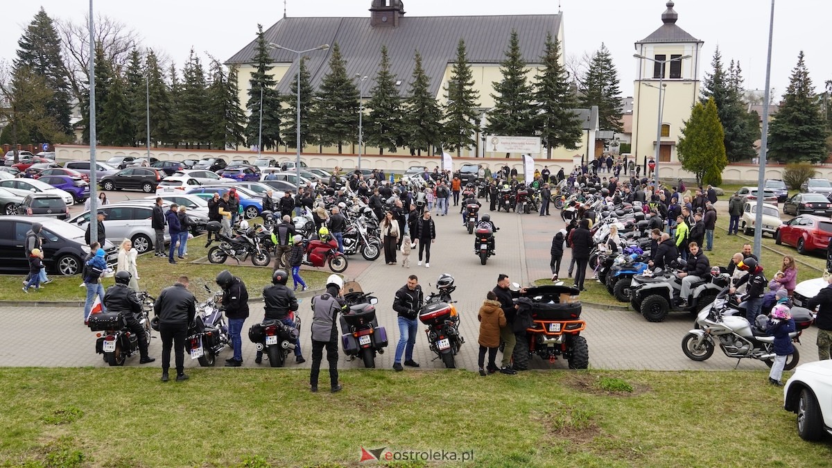 Motoświęconka 2026 [04.04.2026] - zdjęcie #77 - eOstroleka.pl