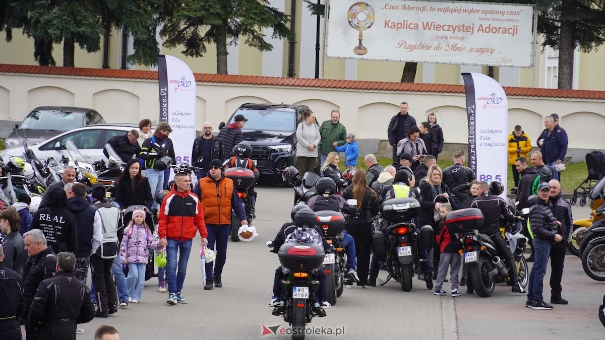 Motoświęconka 2026 [04.04.2026] - zdjęcie #74 - eOstroleka.pl