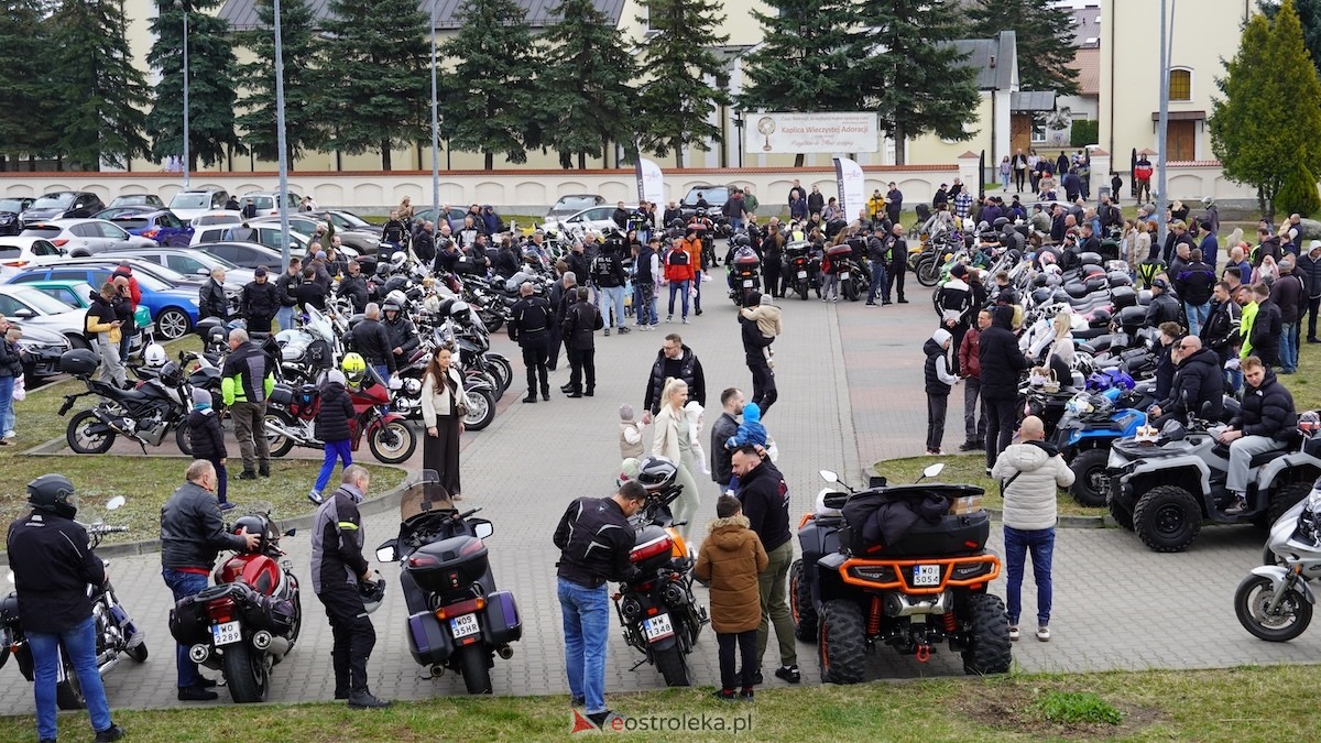 Motoświęconka 2026 [04.04.2026] - zdjęcie #73 - eOstroleka.pl