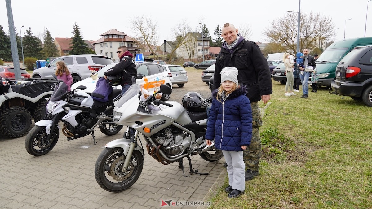 Motoświęconka 2026 [04.04.2026] - zdjęcie #71 - eOstroleka.pl