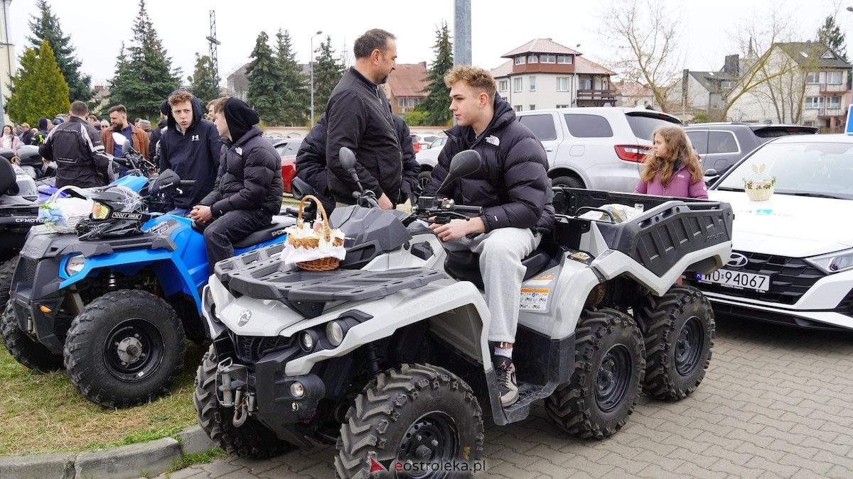 Motoświęconka 2026 [04.04.2026] - zdjęcie #70 - eOstroleka.pl