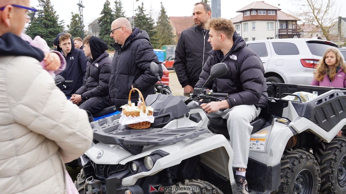 Motoświęconka 2026 [04.04.2026] - zdjęcie #69 - eOstroleka.pl