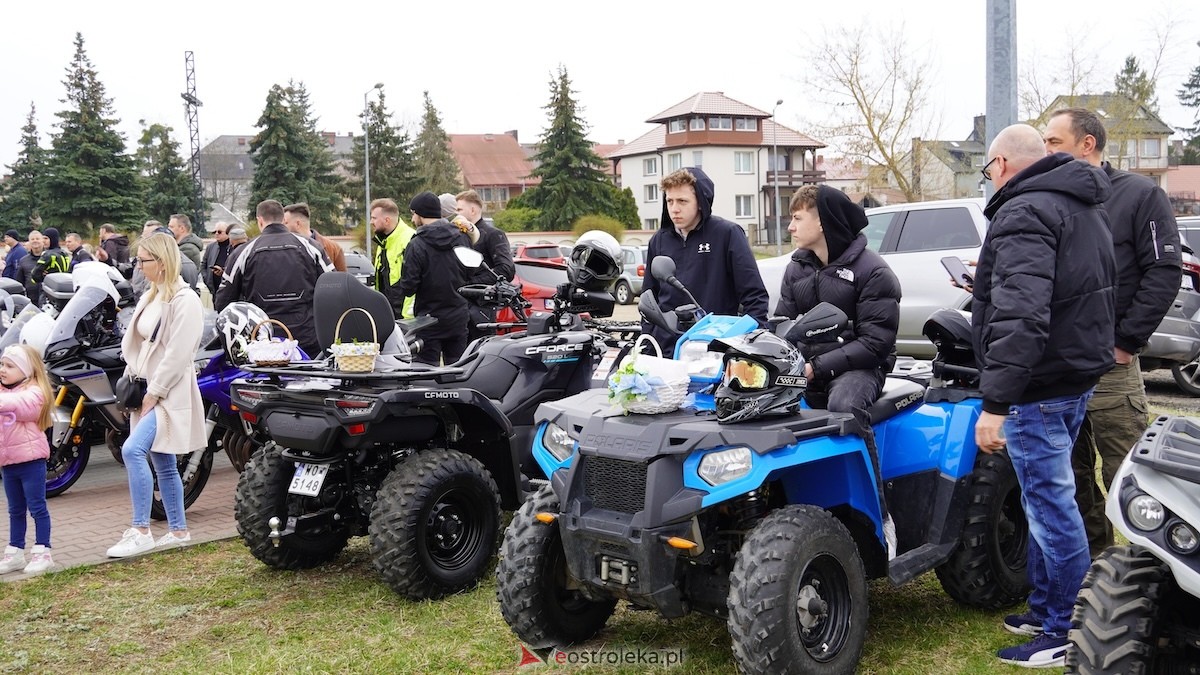 Motoświęconka 2026 [04.04.2026] - zdjęcie #68 - eOstroleka.pl
