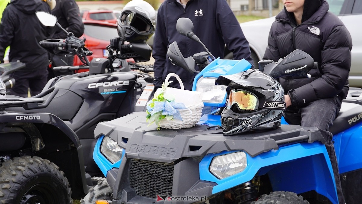 Motoświęconka 2026 [04.04.2026] - zdjęcie #67 - eOstroleka.pl