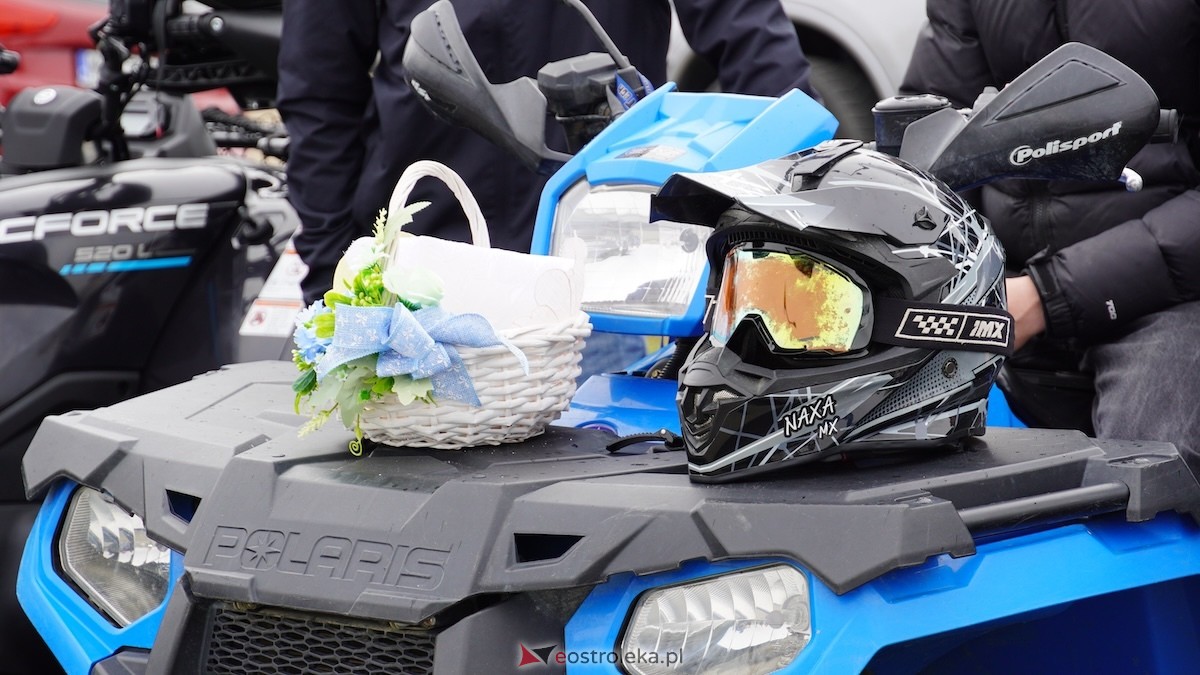 Motoświęconka 2026 [04.04.2026] - zdjęcie #66 - eOstroleka.pl