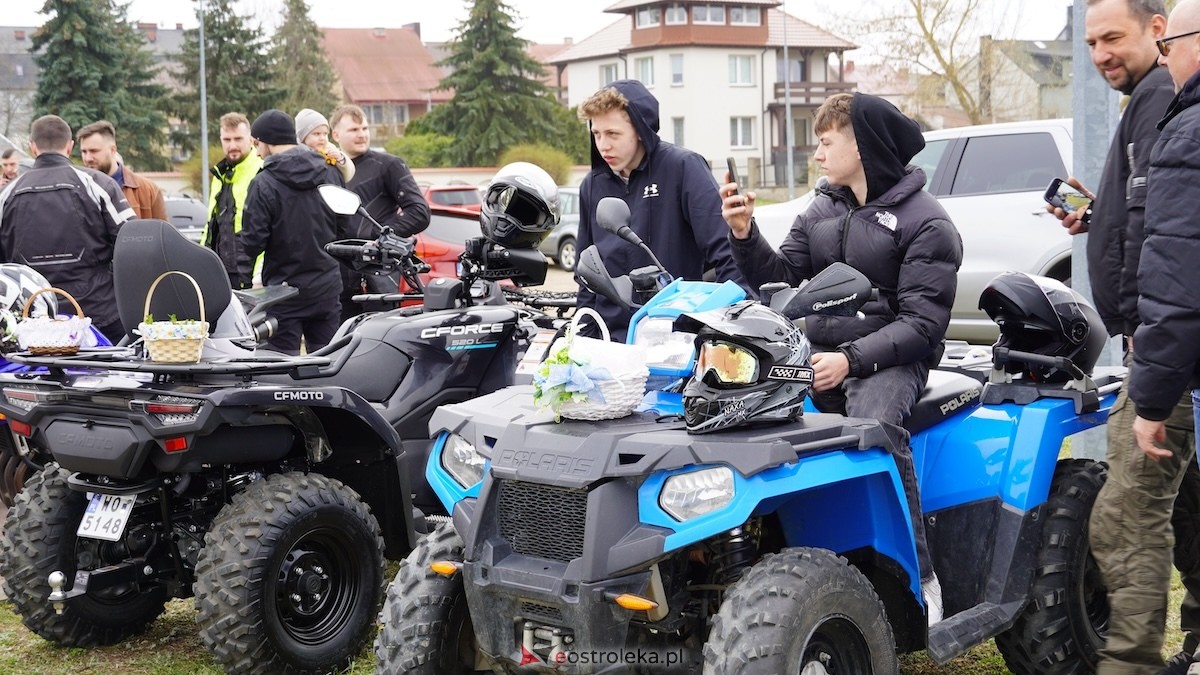 Motoświęconka 2026 [04.04.2026] - zdjęcie #65 - eOstroleka.pl