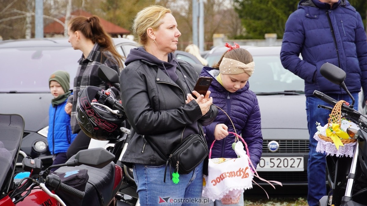 Motoświęconka 2026 [04.04.2026] - zdjęcie #63 - eOstroleka.pl