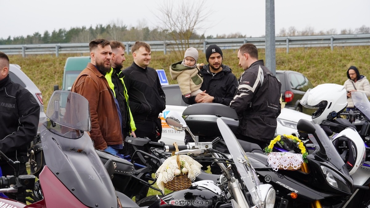Motoświęconka 2026 [04.04.2026] - zdjęcie #61 - eOstroleka.pl