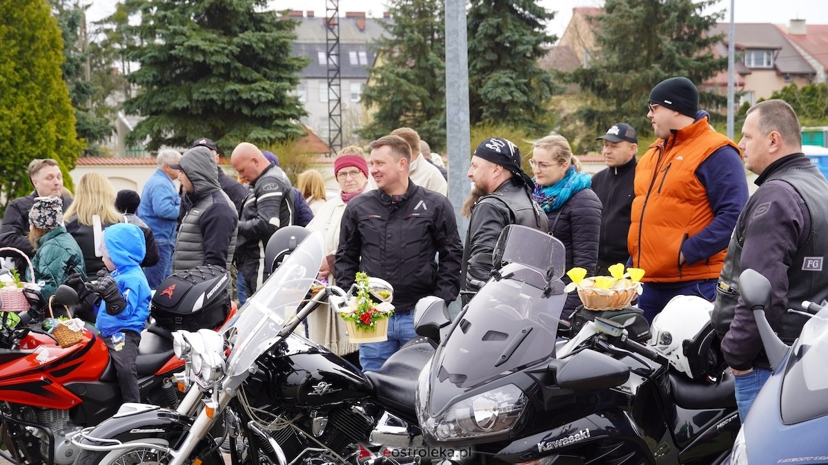 Motoświęconka 2026 [04.04.2026] - zdjęcie #60 - eOstroleka.pl