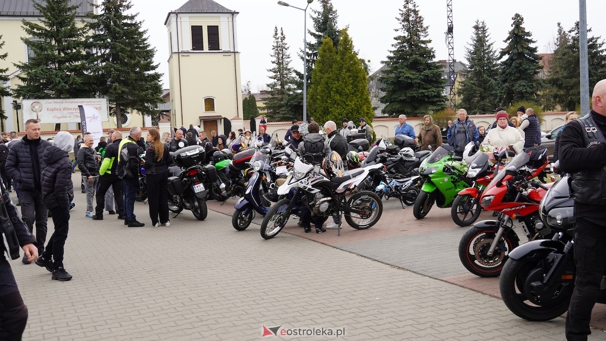 Motoświęconka 2026 [04.04.2026] - zdjęcie #58 - eOstroleka.pl