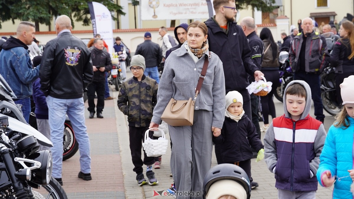 Motoświęconka 2026 [04.04.2026] - zdjęcie #56 - eOstroleka.pl