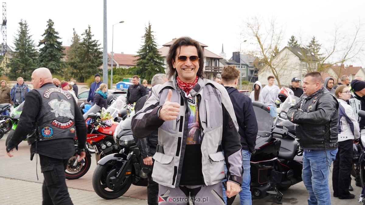 Motoświęconka 2026 [04.04.2026] - zdjęcie #54 - eOstroleka.pl