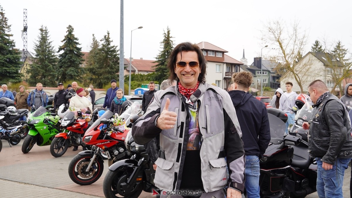 Motoświęconka 2026 [04.04.2026] - zdjęcie #53 - eOstroleka.pl