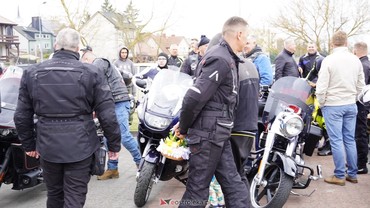 Motoświęconka 2026 [04.04.2026] - zdjęcie #52 - eOstroleka.pl