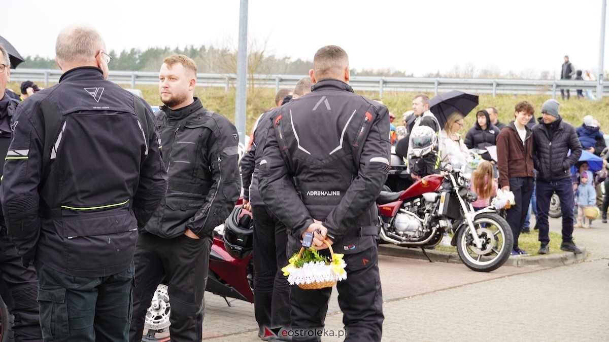 Motoświęconka 2026 [04.04.2026] - zdjęcie #51 - eOstroleka.pl
