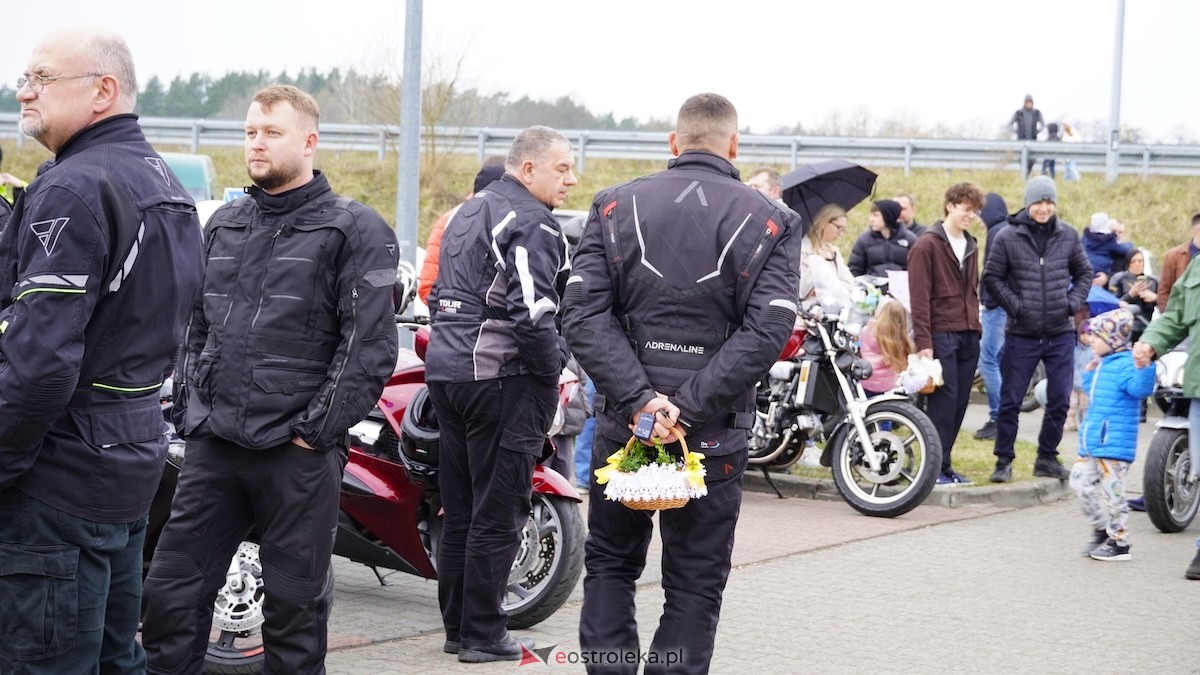 Motoświęconka 2026 [04.04.2026] - zdjęcie #50 - eOstroleka.pl