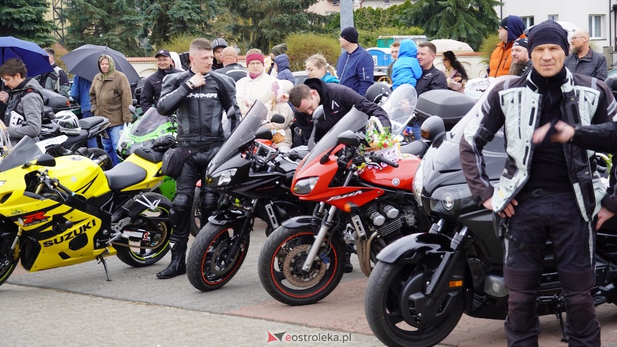 Motoświęconka 2026 [04.04.2026] - zdjęcie #49 - eOstroleka.pl