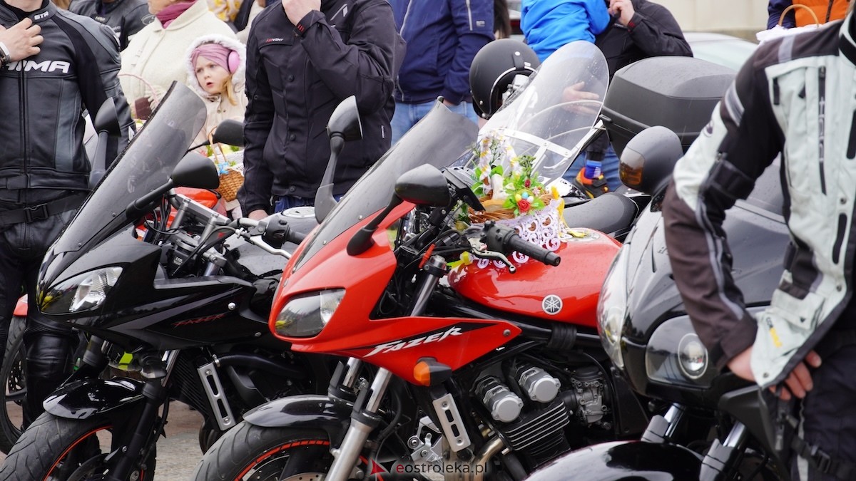 Motoświęconka 2026 [04.04.2026] - zdjęcie #48 - eOstroleka.pl