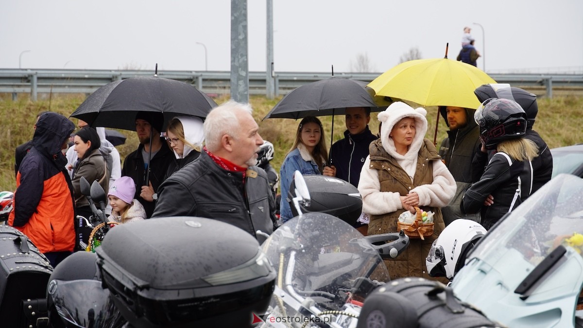 Motoświęconka 2026 [04.04.2026] - zdjęcie #45 - eOstroleka.pl