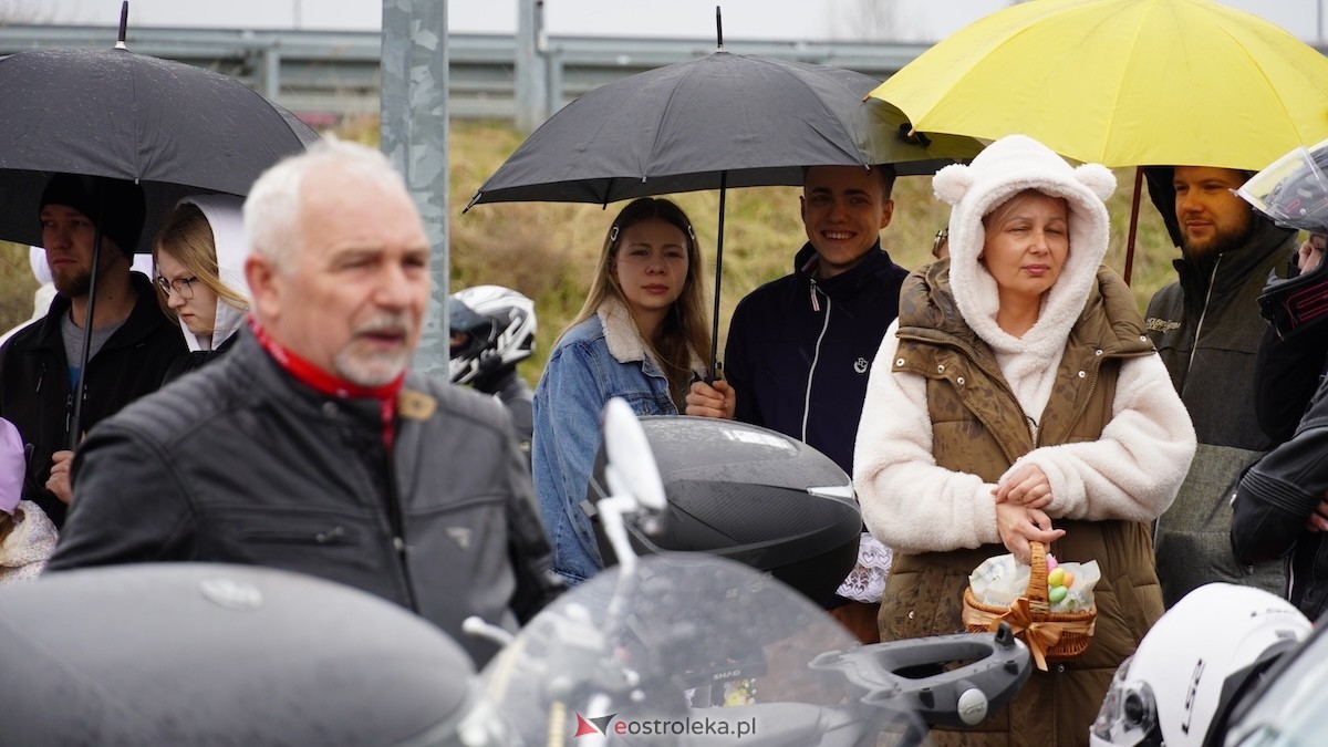 Motoświęconka 2026 [04.04.2026] - zdjęcie #44 - eOstroleka.pl