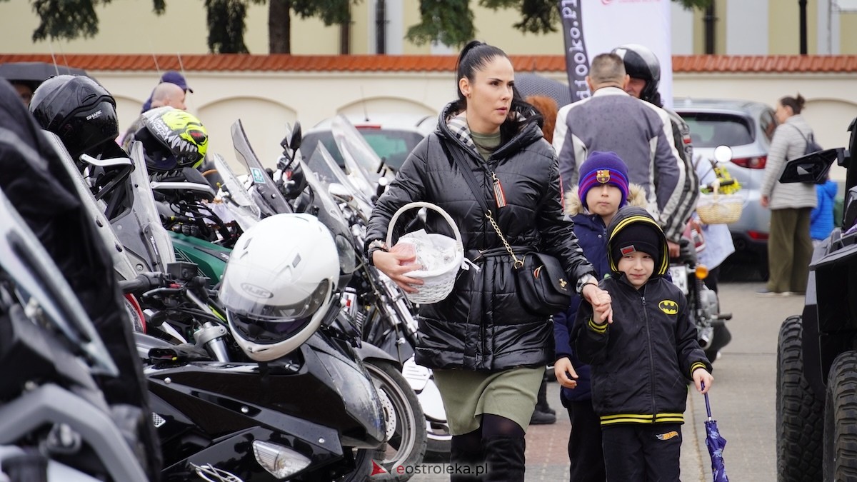 Motoświęconka 2026 [04.04.2026] - zdjęcie #43 - eOstroleka.pl