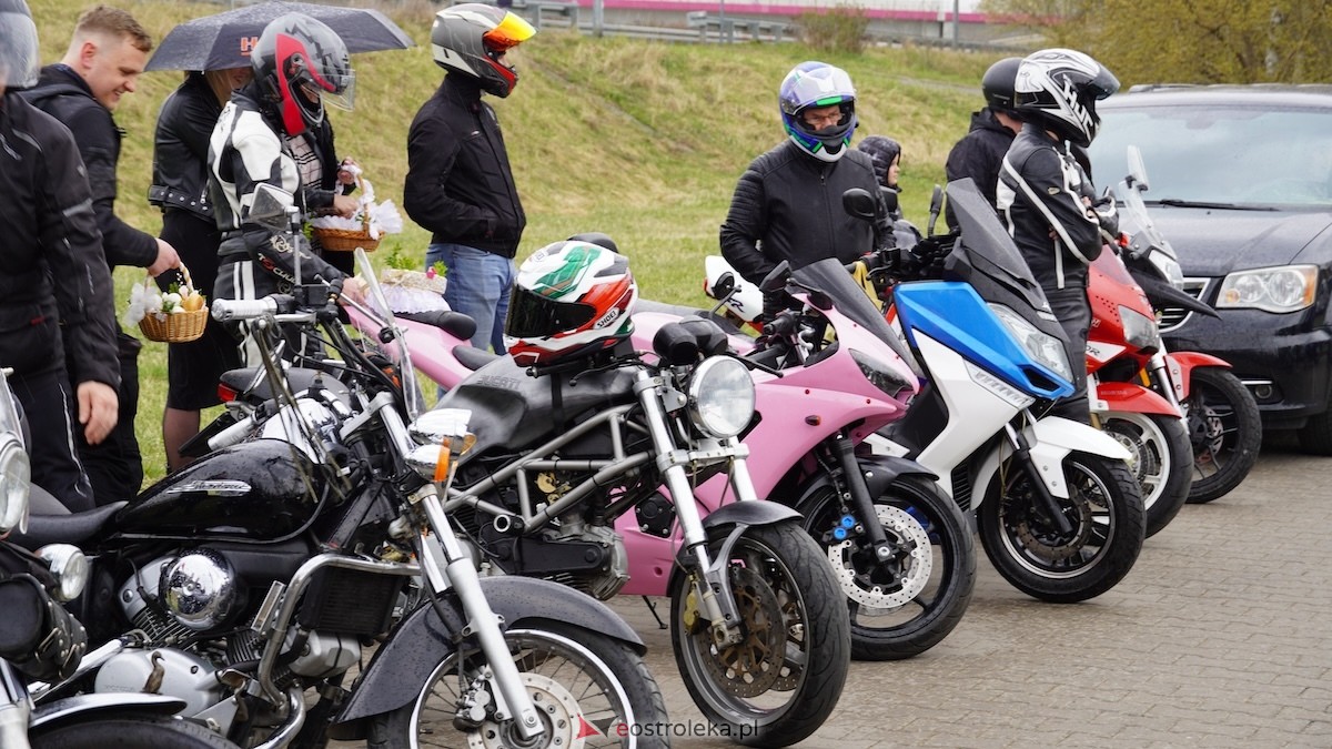 Motoświęconka 2026 [04.04.2026] - zdjęcie #42 - eOstroleka.pl
