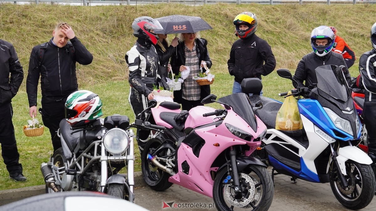 Motoświęconka 2026 [04.04.2026] - zdjęcie #41 - eOstroleka.pl