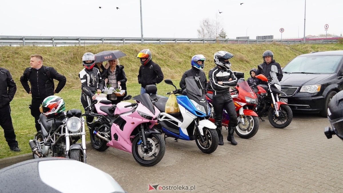 Motoświęconka 2026 [04.04.2026] - zdjęcie #40 - eOstroleka.pl