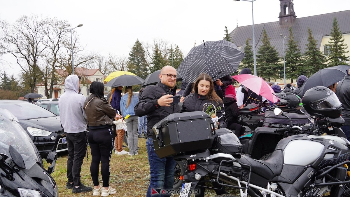 Motoświęconka 2026 [04.04.2026] - zdjęcie #37 - eOstroleka.pl