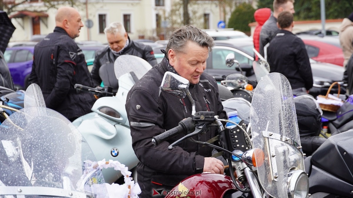 Motoświęconka 2026 [04.04.2026] - zdjęcie #36 - eOstroleka.pl