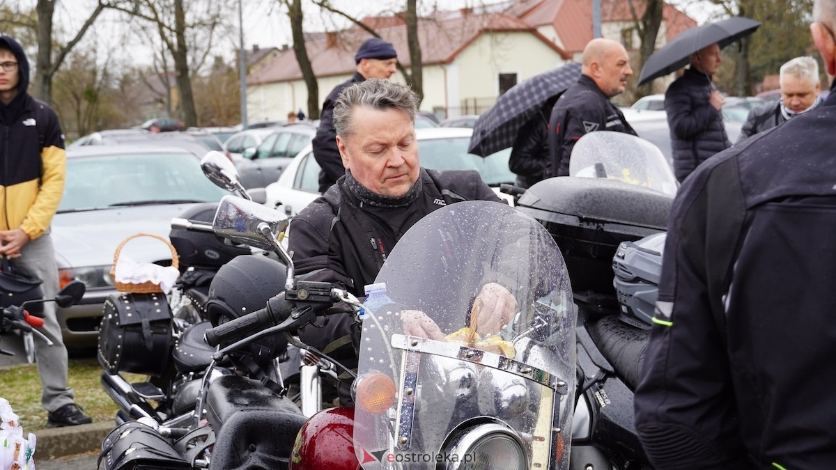 Motoświęconka 2026 [04.04.2026] - zdjęcie #35 - eOstroleka.pl