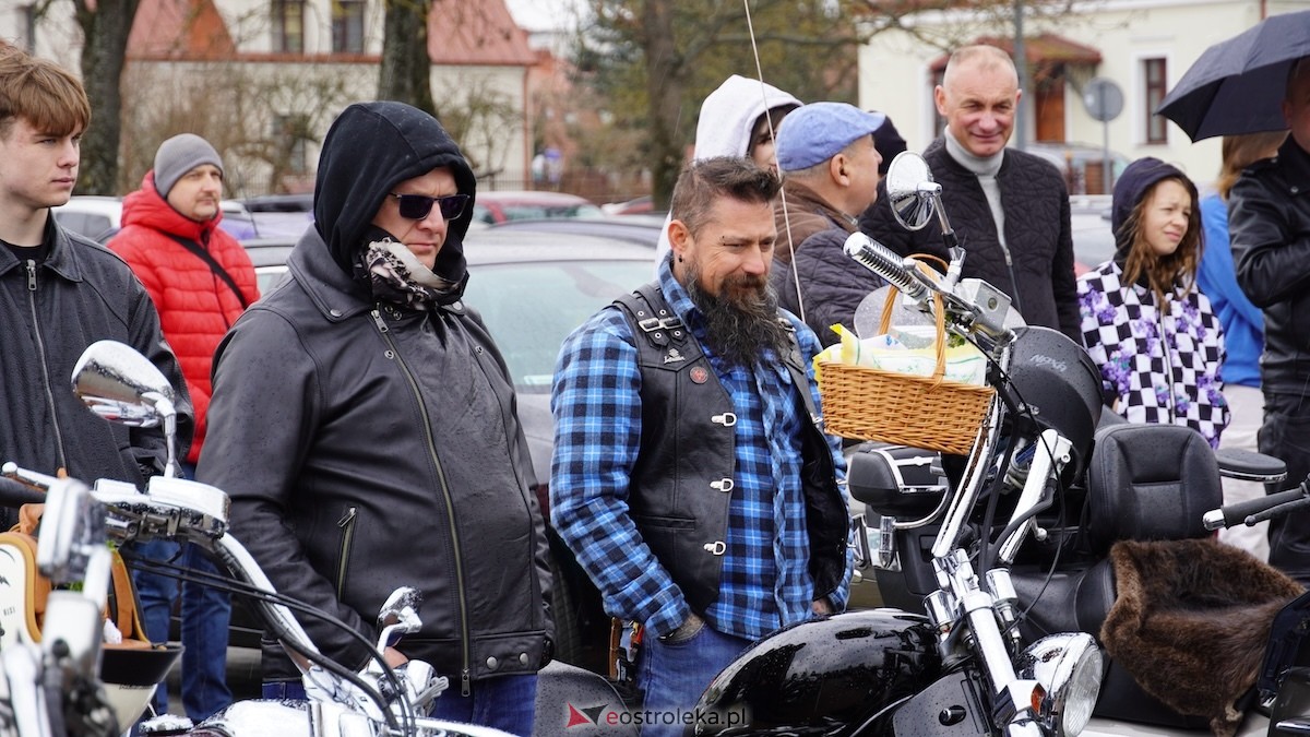 Motoświęconka 2026 [04.04.2026] - zdjęcie #34 - eOstroleka.pl