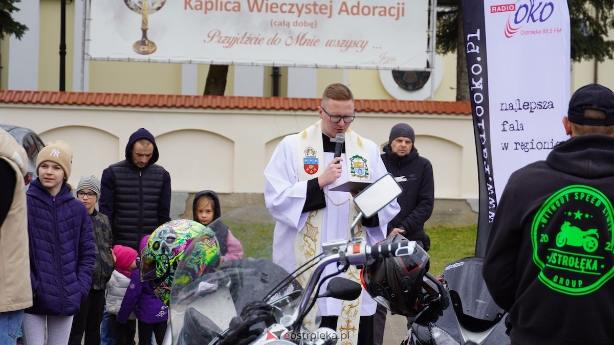 Motoświęconka 2026 [04.04.2026] - zdjęcie #33 - eOstroleka.pl