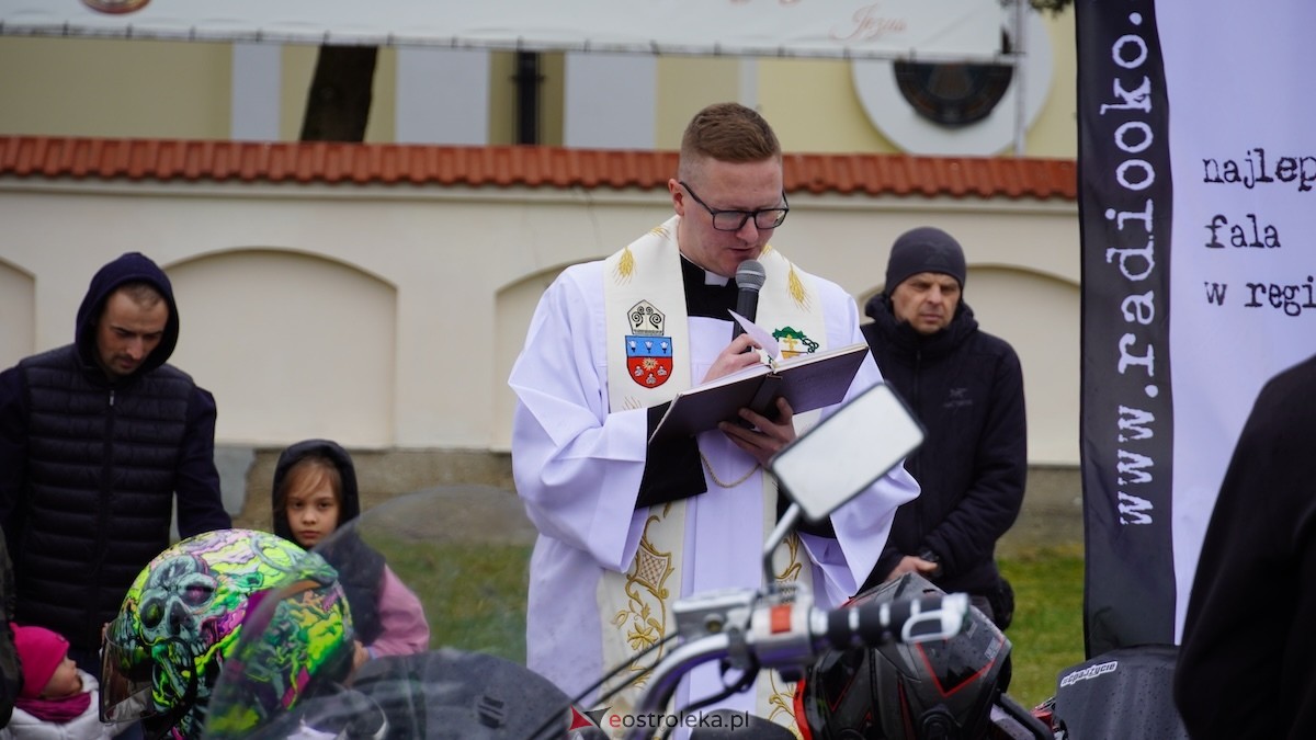 Motoświęconka 2026 [04.04.2026] - zdjęcie #32 - eOstroleka.pl