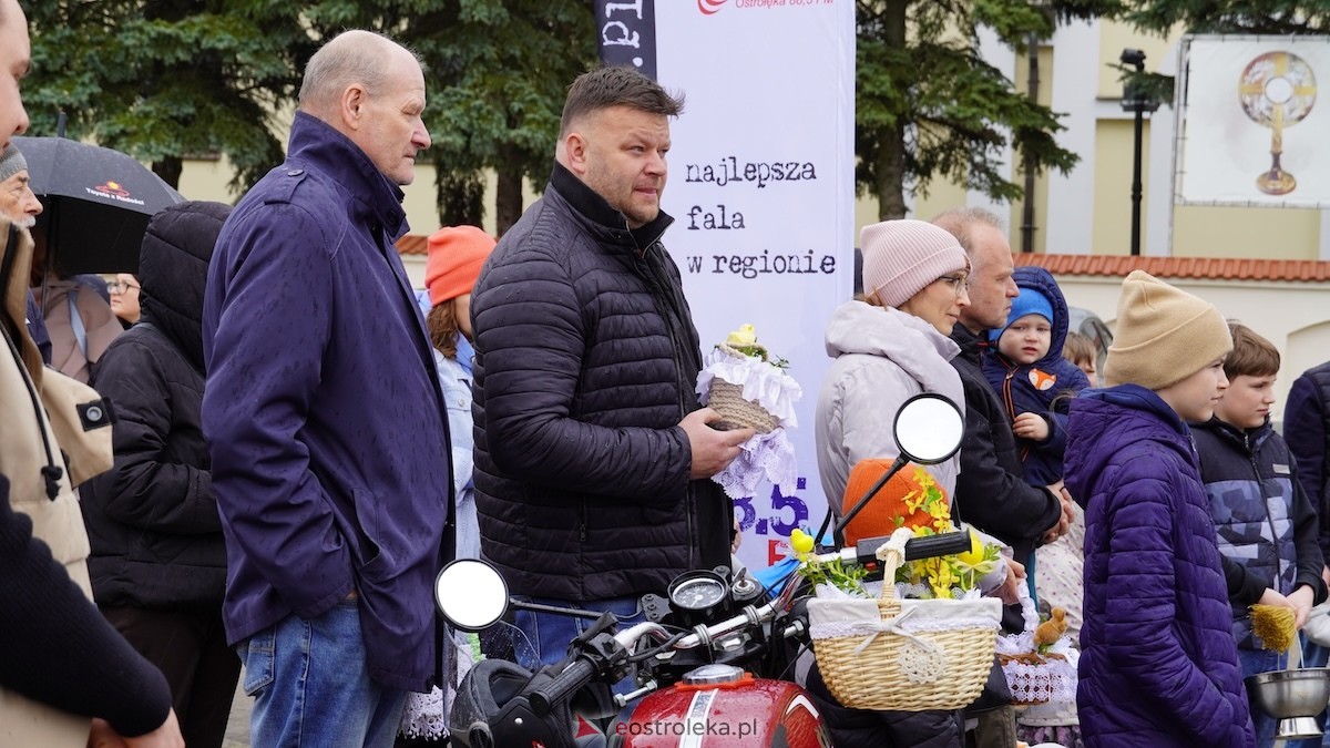 Motoświęconka 2026 [04.04.2026] - zdjęcie #29 - eOstroleka.pl