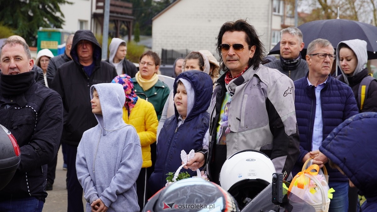 Motoświęconka 2026 [04.04.2026] - zdjęcie #28 - eOstroleka.pl
