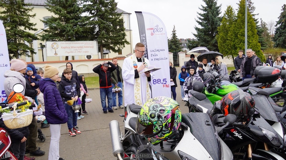 Motoświęconka 2026 [04.04.2026] - zdjęcie #27 - eOstroleka.pl