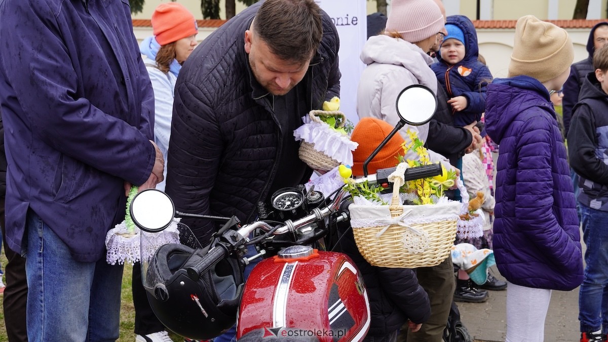 Motoświęconka 2026 [04.04.2026] - zdjęcie #26 - eOstroleka.pl
