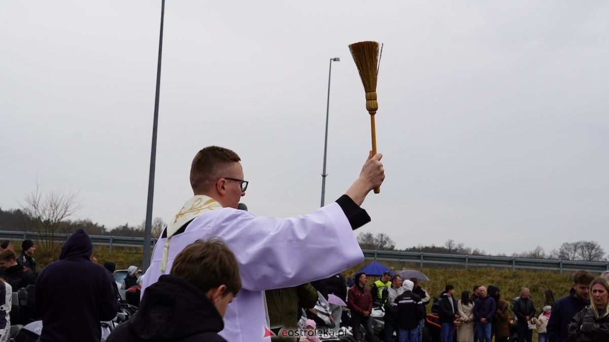 Motoświęconka 2026 [04.04.2026] - zdjęcie #25 - eOstroleka.pl