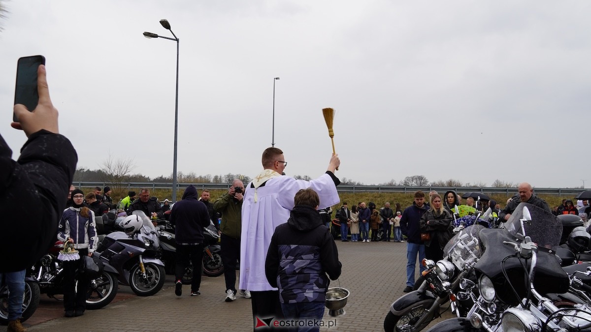Motoświęconka 2026 [04.04.2026] - zdjęcie #24 - eOstroleka.pl