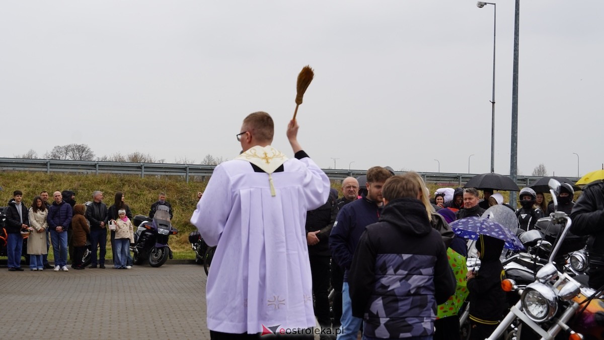 Motoświęconka 2026 [04.04.2026] - zdjęcie #23 - eOstroleka.pl