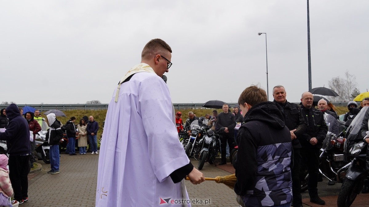 Motoświęconka 2026 [04.04.2026] - zdjęcie #22 - eOstroleka.pl