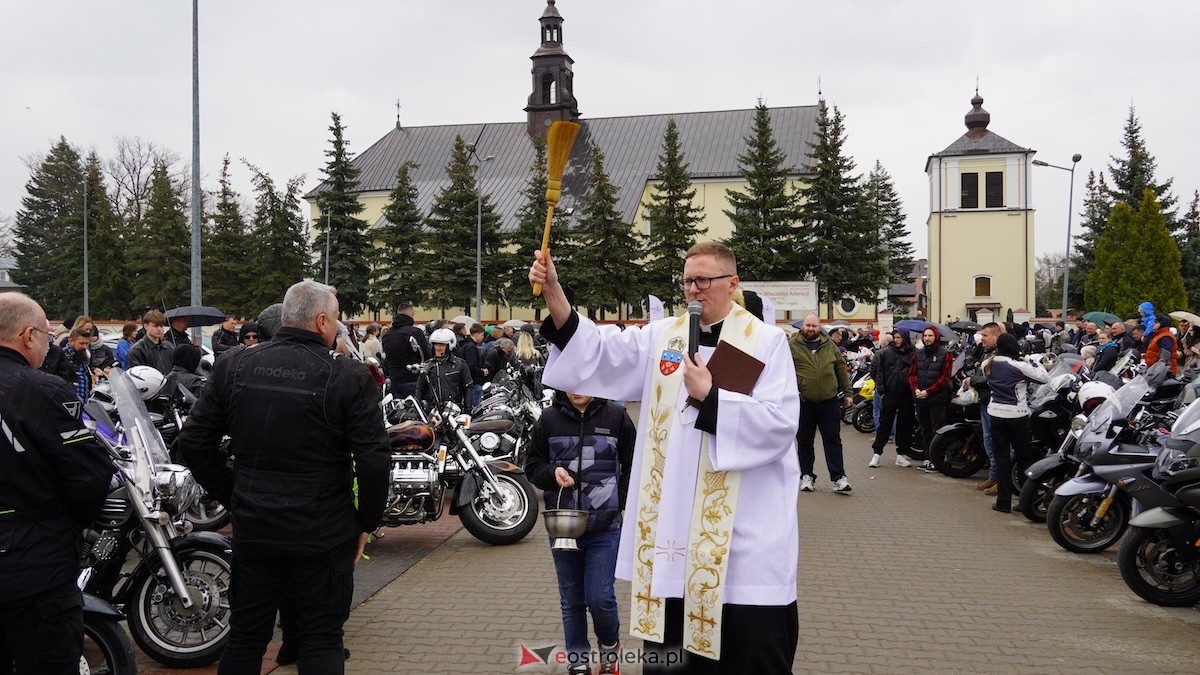 Motoświęconka 2026 [04.04.2026] - zdjęcie #21 - eOstroleka.pl