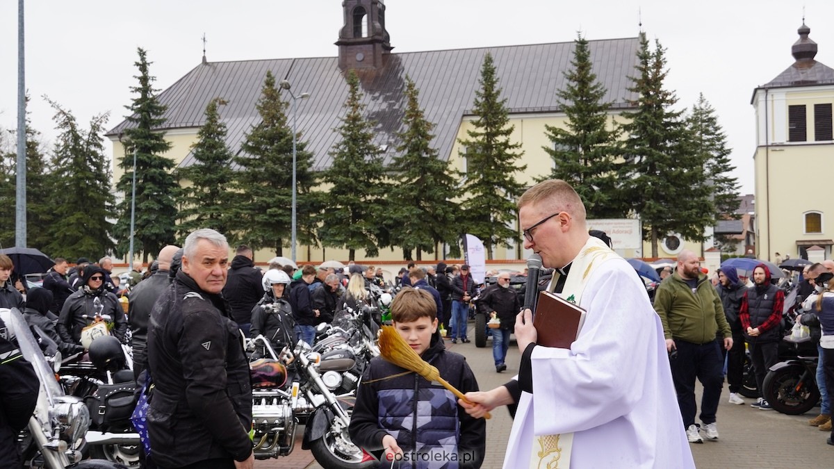 Motoświęconka 2026 [04.04.2026] - zdjęcie #20 - eOstroleka.pl